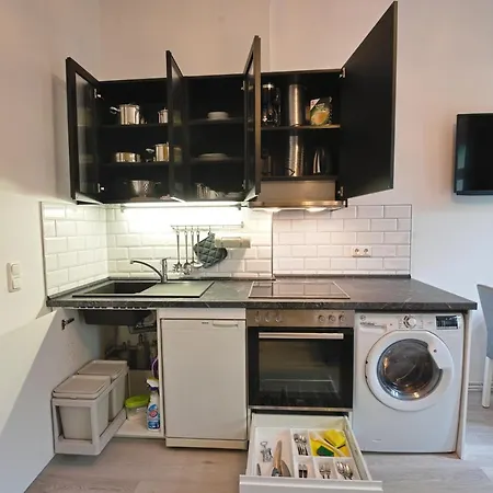 Apartment Style