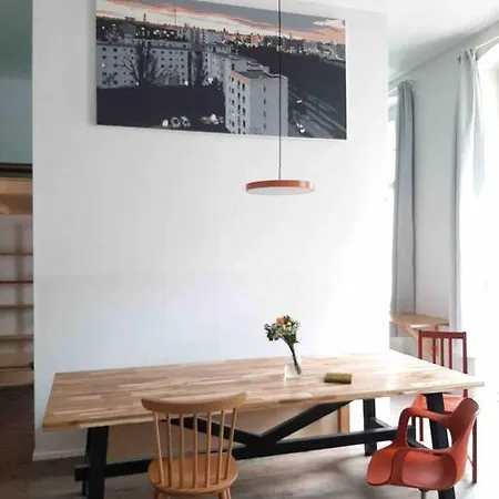 Artist Studio - - Prenzlauer Berg * Berlin