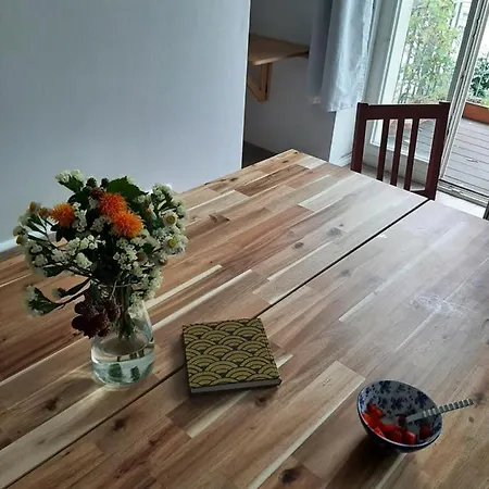 Artist Studio - - Prenzlauer Berg Appartamento *