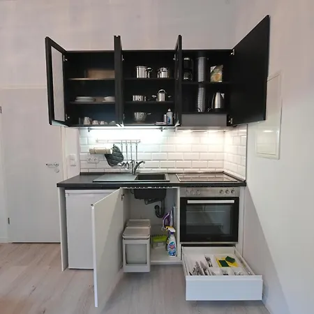 Style Apartment *