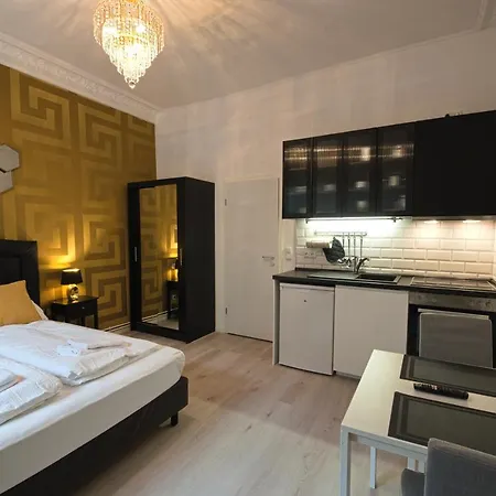 Apartment Style