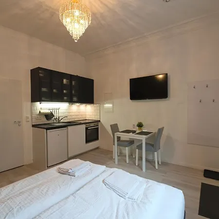 Style Apartment *