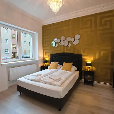 Style Apartment *