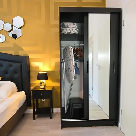 Style Apartment *