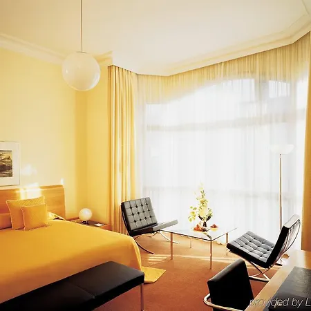 Dormero Ku'damm Hotel Berlin