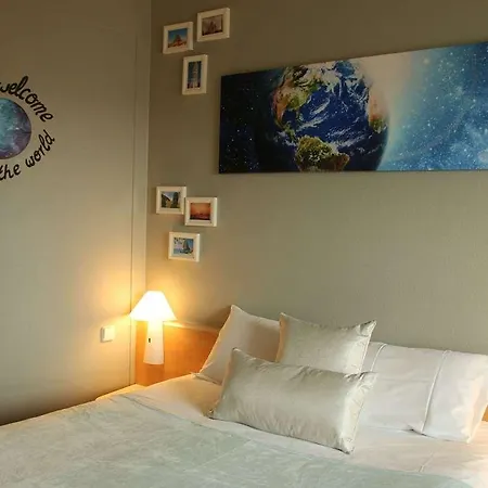 Ibis Spandau 2*