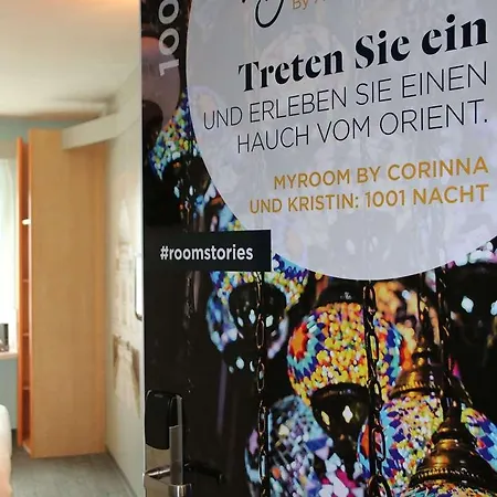 Hotel Ibis Spandau Berlin