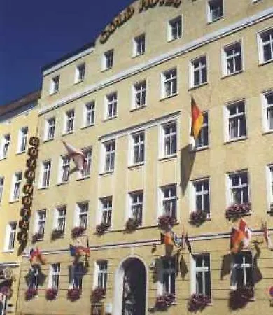 Gold Hotel Berlin