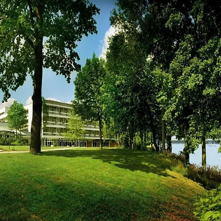 Hotell Mueggelseeperle Berlin