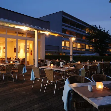 Mueggelseeperle Hotell Berlin