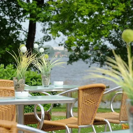Hotell Mueggelseeperle *
