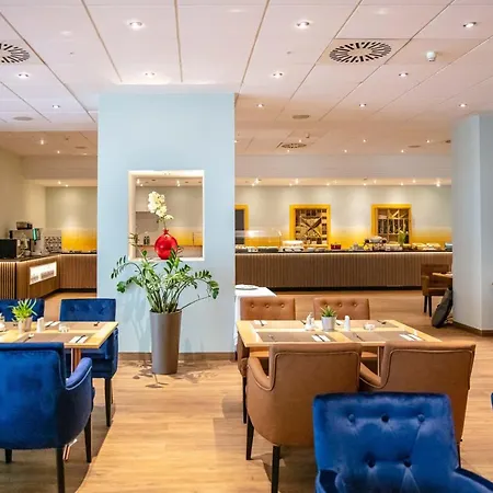 Mueggelseeperle Hotell