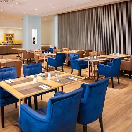 Mueggelseeperle Hotell Berlin