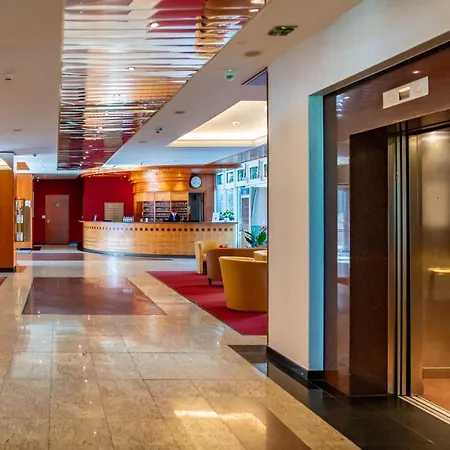 Mueggelseeperle Hotell
