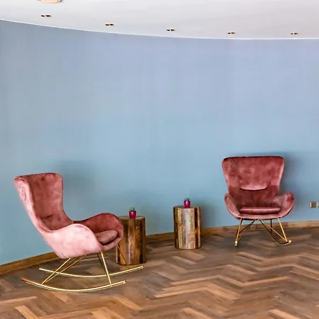 Muggelseeperle Hotel *