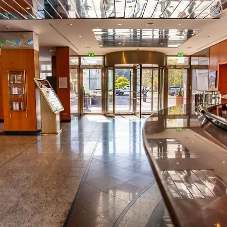 Mueggelseeperle Hotell