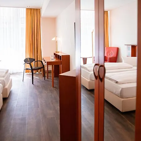 Muggelseeperle Hotel Berlin