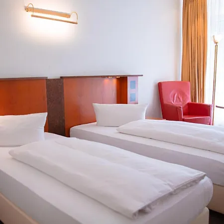 Hotell Mueggelseeperle