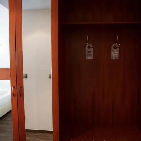 Muggelseeperle Hotel Berlin