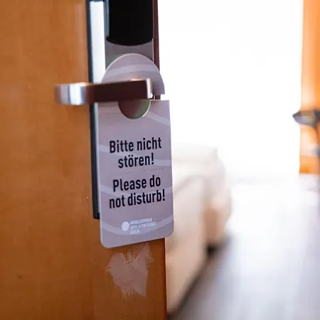 Hotel Muggelseeperle *