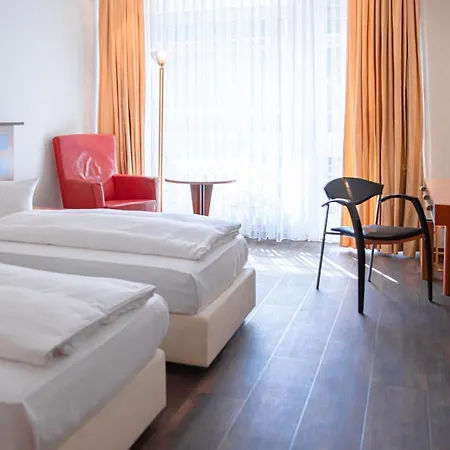 Hotell Mueggelseeperle