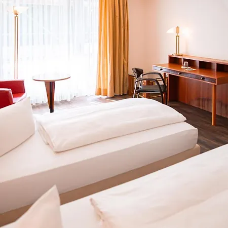 Muggelseeperle Hotel Berlin