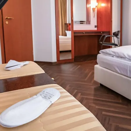 Hotel Muggelseeperle *