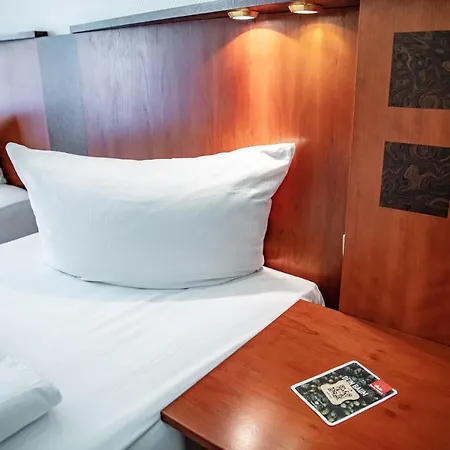 Hotell Mueggelseeperle