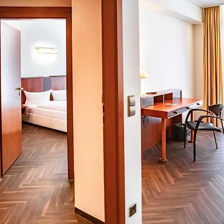 Mueggelseeperle Hotell Berlin