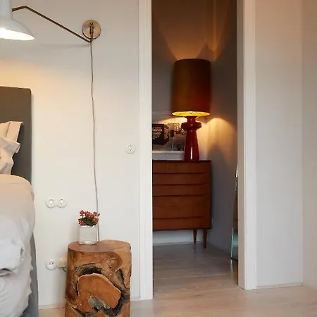 Apartment Stadtflucht Loft 3.1.1 *