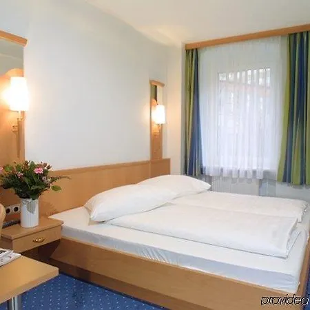 Air In Hotel 3*