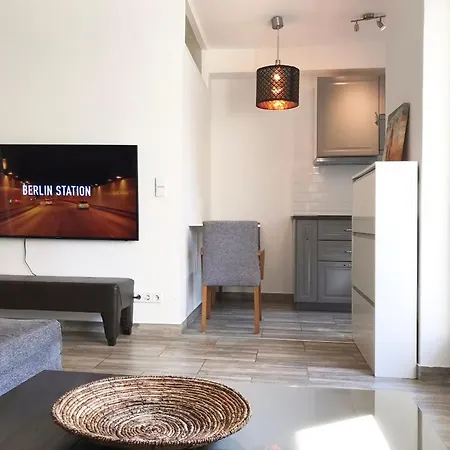 Designer With Terrace & Parking *