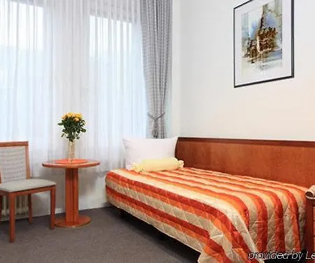 Potsdamer Hotel 3*