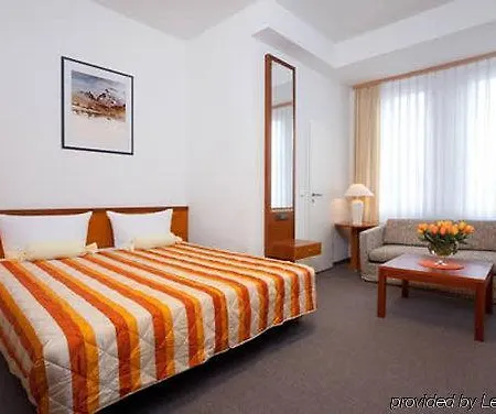 Potsdamer 3* Βερολίνο