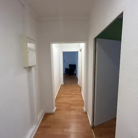 Eastside 35 Apartment