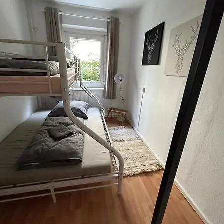 Eastside 35 Apartment