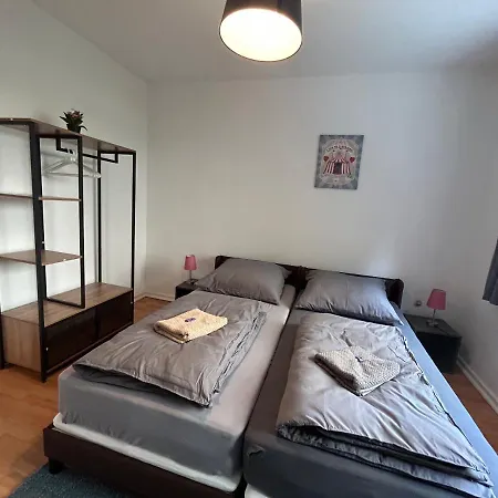 Eastside 35 Apartment