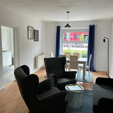 Apartment Eastside 35 *
