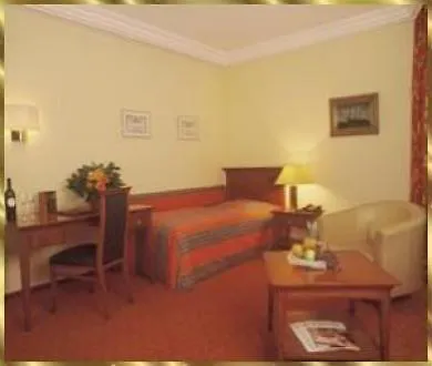 Hotel Mondial Am Kurfuerstendamm