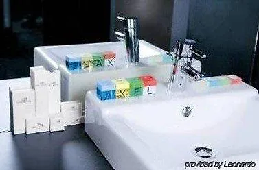 Hotel Axel - Adults Only Berlin