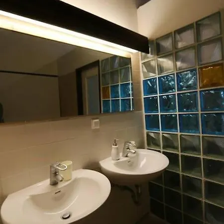 200qm Loft For Friends And Family - On The Spree! Apartment