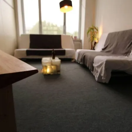 Apartment 200qm Loft For Friends And Family - On The Spree!