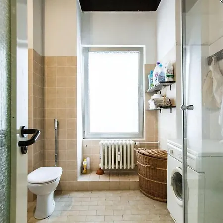 200qm Loft For Friends And Family - On The Spree! * Berlin
