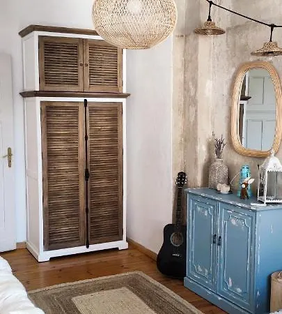 Charming Friedrichshain Getaway! Apartment