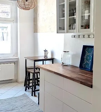 Charming Friedrichshain Getaway! Berlin