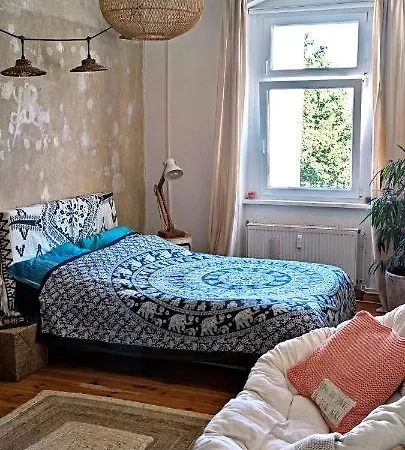 Charming Friedrichshain Getaway! Berlin