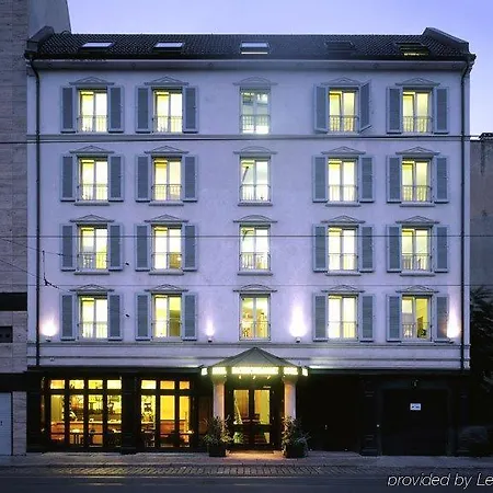 Classik Hackescher Markt Hotel