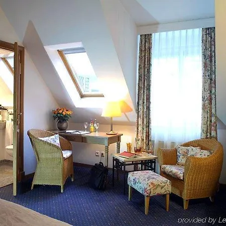 Hotel Classik Hackescher Markt
