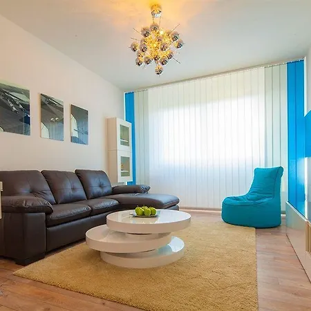 Hostel A&o Kolumbus Berlin