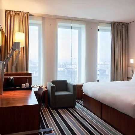 Dorint Kurfuerstendamm Berlin
